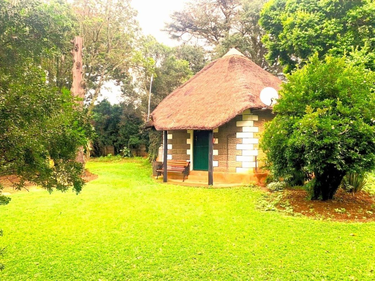 Hlalanathi Drakensberg Resort Bergville Exterior photo