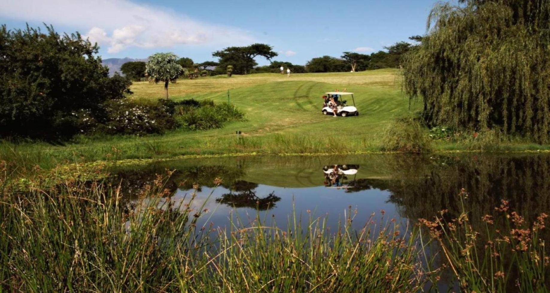 Hlalanathi Drakensberg Resort Bergville Exterior photo