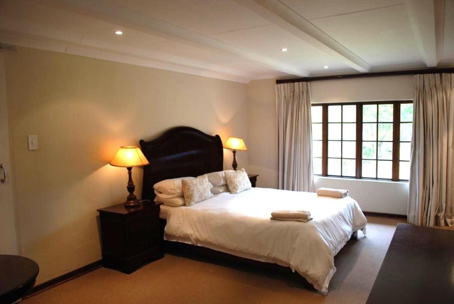 Hlalanathi Drakensberg Resort Bergville Exterior photo