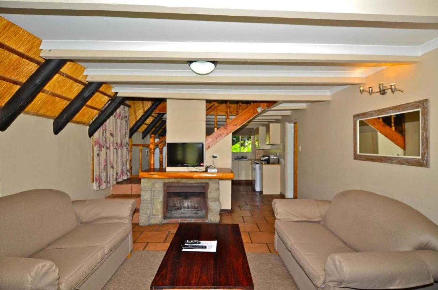 Hlalanathi Drakensberg Resort Bergville Exterior photo