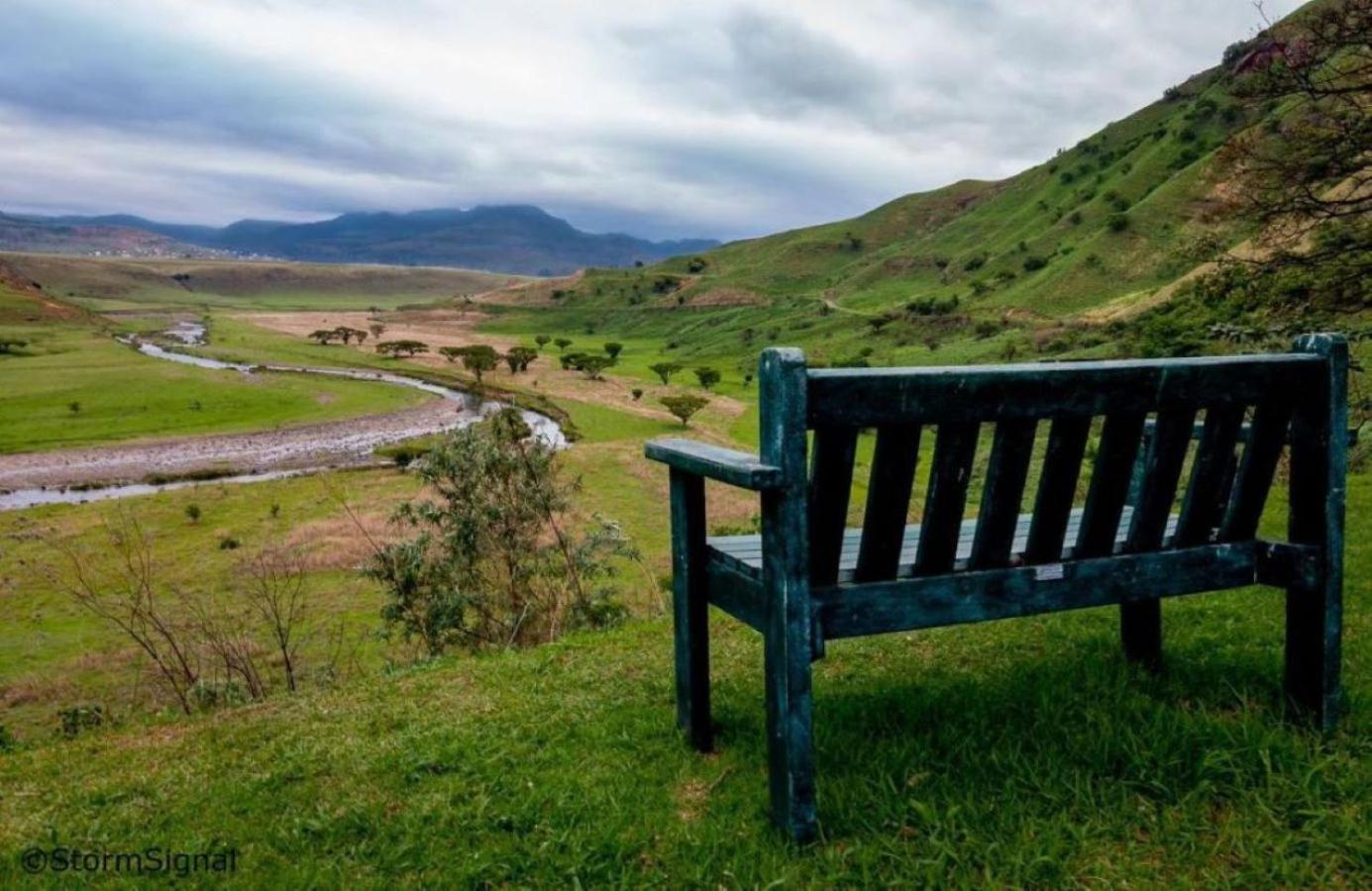 Hlalanathi Drakensberg Resort Bergville Exterior photo
