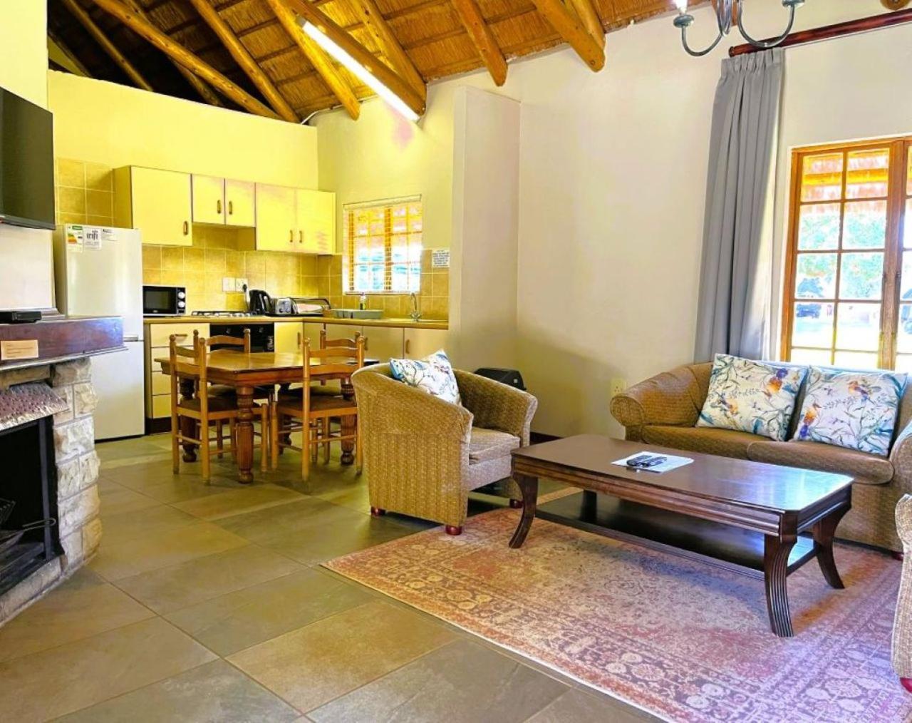 Hlalanathi Drakensberg Resort Bergville Exterior photo
