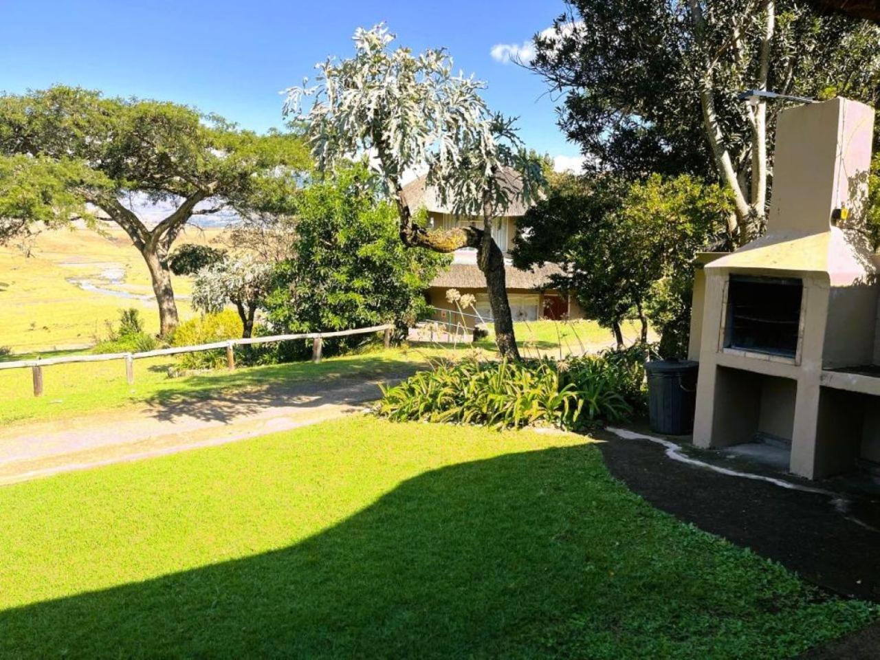 Hlalanathi Drakensberg Resort Bergville Exterior photo