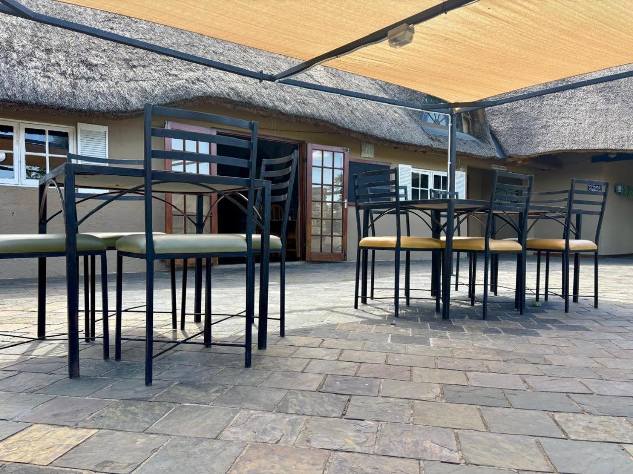 Hlalanathi Drakensberg Resort Bergville Exterior photo