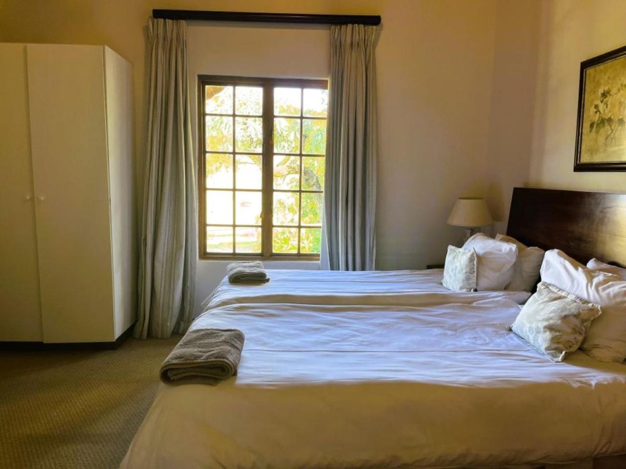 Hlalanathi Drakensberg Resort Bergville Exterior photo