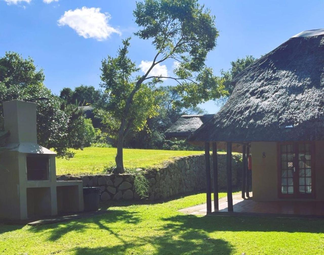 Hlalanathi Drakensberg Resort Bergville Exterior photo