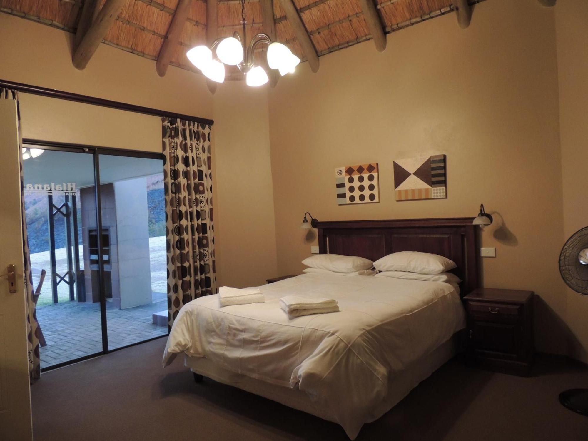 Hlalanathi Drakensberg Resort Bergville Room photo